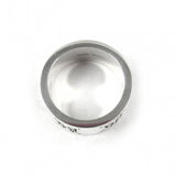 Gucci Ring 455318 Mainï¿½FSV925 Silver mens 15