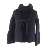 Gucci ensemble 104561 Main: 80% wool, Main: 20% nylon black Women S