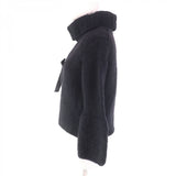 Gucci ensemble 104561 Main: 80% wool, Main: 20% nylon black Women S