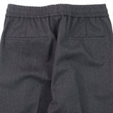 Gucci slacks 798623 Main: 100% wool, Lining: 100% cotton Gray type mens 44