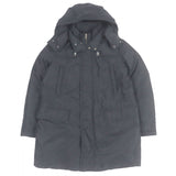 Burberry LONDON Down jacket Nylon black M