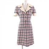 Gucci one piece 530704 cotton Multi 36
