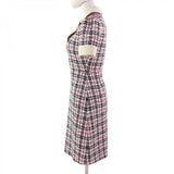Gucci one piece 530704 cotton Multi 36
