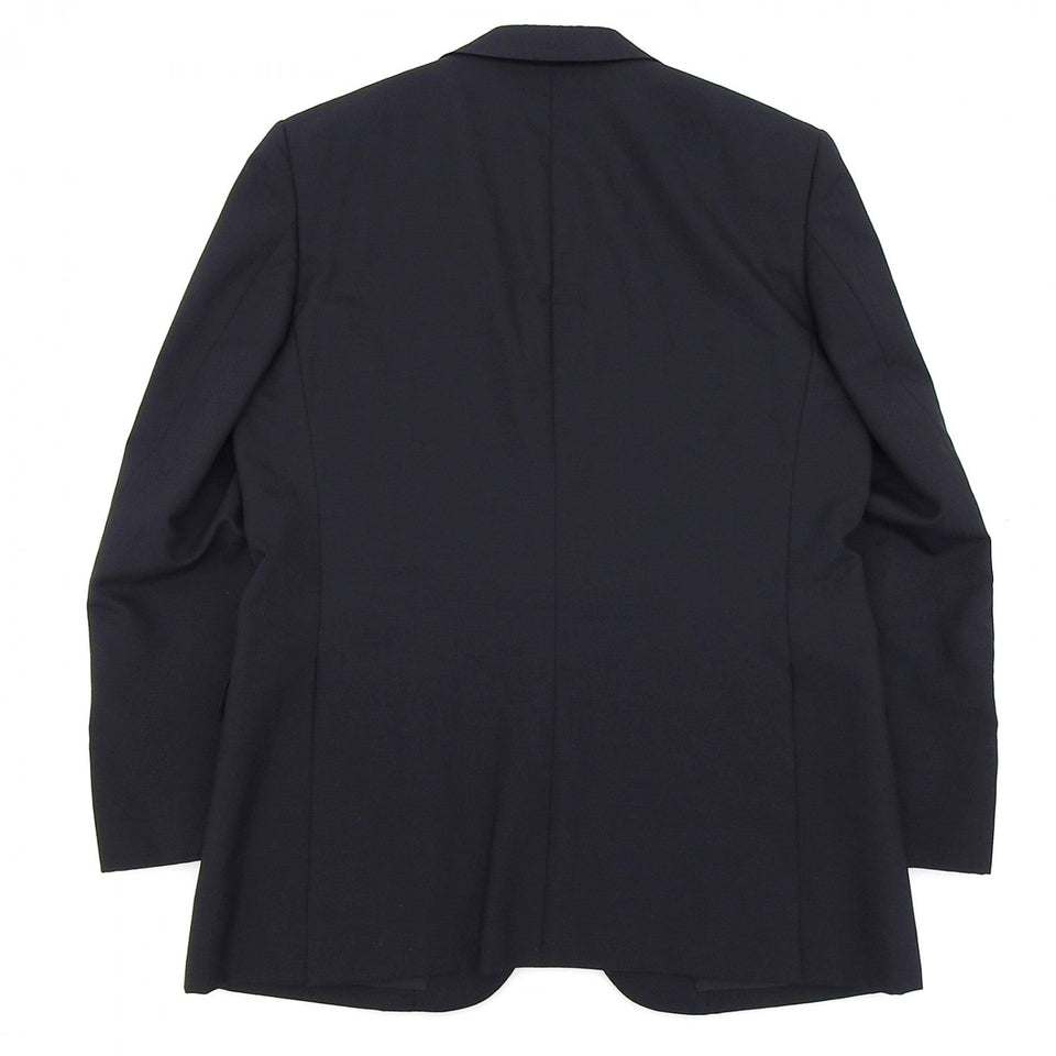 Burberry LONDON suit wool Navy 98-88-175