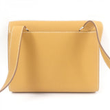 Hermes Other bag Togo Natural Sable Sac Adepesh 21