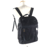 Prada 2VZ062 Nylon Backpack