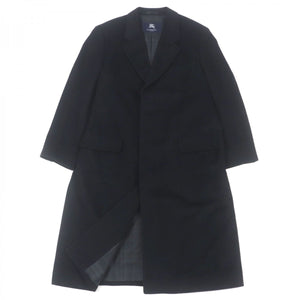 Burberry LONDON Chester coat cashmere black 94-175-6