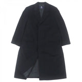 Burberry LONDON Chester coat cashmere black 94-175-6