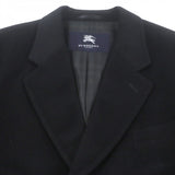 Burberry LONDON Chester coat cashmere black 94-175-6
