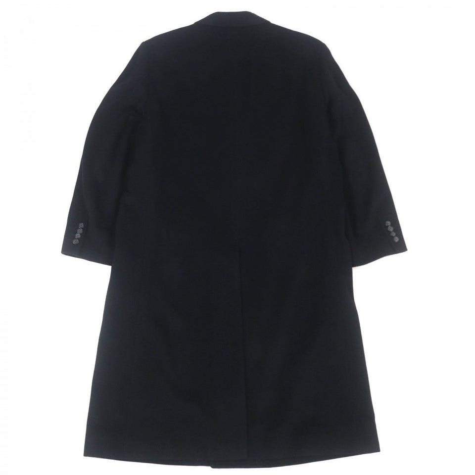 Burberry LONDON Chester coat cashmere black 94-175-6