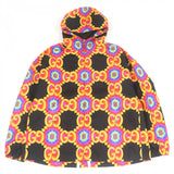 Gucci Blouson 673609 Nylon Black type 46