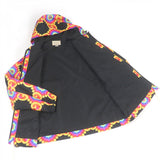 Gucci Blouson 673609 Nylon Black type 46