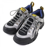 Gucci sneakers Calf leather Gray type Flashtrek Flashtrek 7