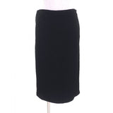 Gucci Tight Skirt 771291 Rayon black 36