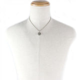 Gucci Necklace AG925 Silver