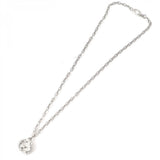 Gucci Necklace AG925 Silver