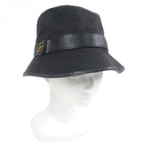 Gucci hat 576587 polyester black