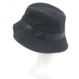 Gucci hat 576587 polyester black