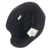 Gucci hat 576587 polyester black