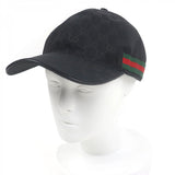 Gucci cap 200035 polyester black