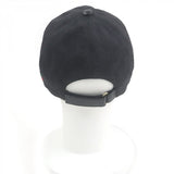 Gucci cap 200035 polyester black