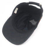 Gucci cap 200035 polyester black