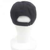 Gucci cap 576253 polyester black