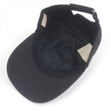 Gucci cap 576253 polyester black