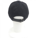 Gucci cap 200035 polyester black