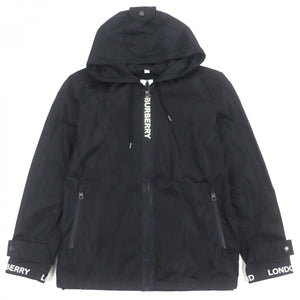Burberry LONDON Nylon jacket Nylon black S