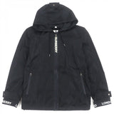 Burberry LONDON Nylon jacket Nylon black S