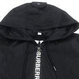 Burberry LONDON Nylon jacket Nylon black S