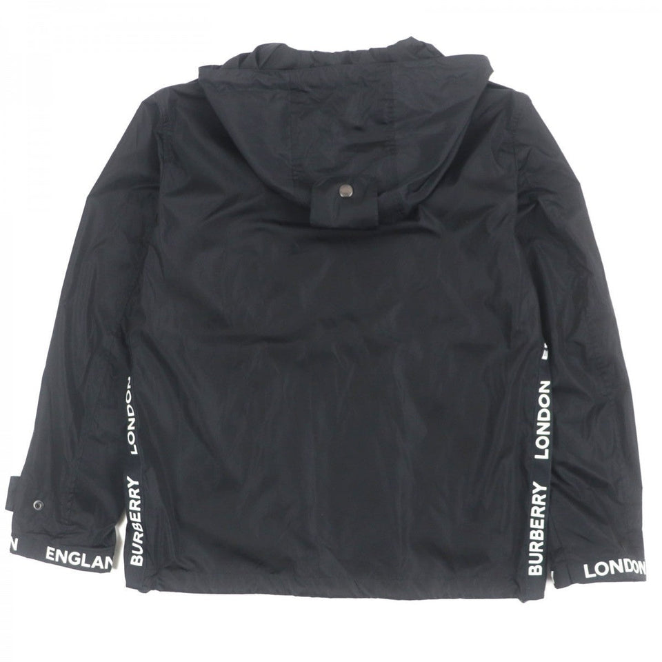 Burberry LONDON Nylon jacket Nylon black S