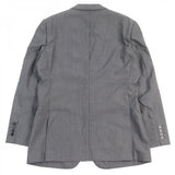 Burberry BLACK LABEL suit D1H46-308-06 wool gray 40L