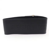 Christian Dior D-WAIST Maxi Double Belt Leather Belt