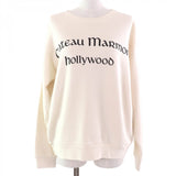 Gucci sweat 469250 cotton Ivory XS