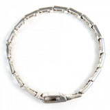Gucci bracelet SV925 Silver 19