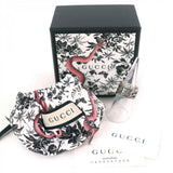 Gucci Ring AG925 Silver Arabesque 11
