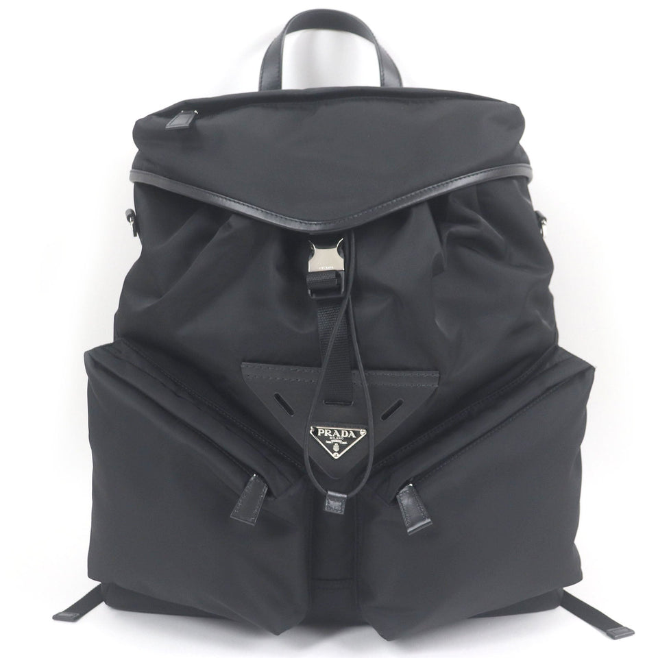 Prada Re-Nylon Backpack