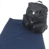 Prada Re-Nylon Backpack