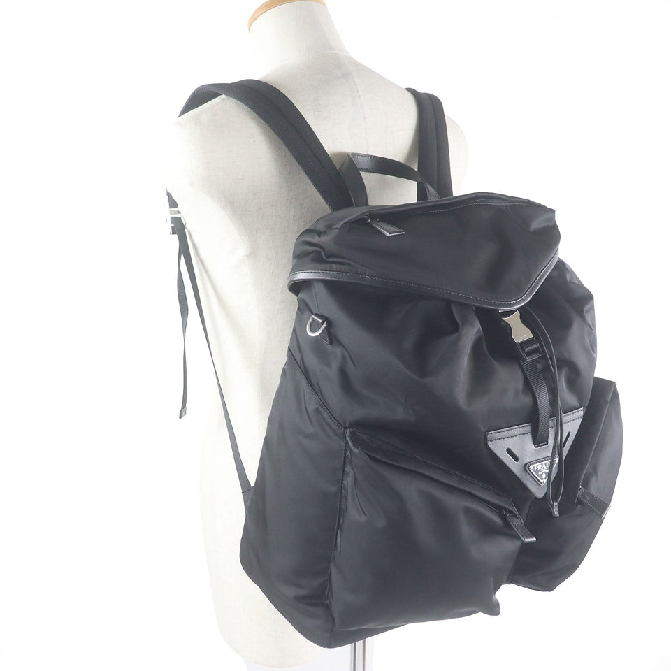 Prada Re-Nylon Backpack