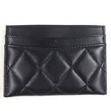 Chanel  Case Matrasse COCO Mark Lambskin  Case