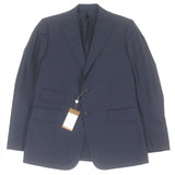 Gucci tailored jacket wool Navy 50