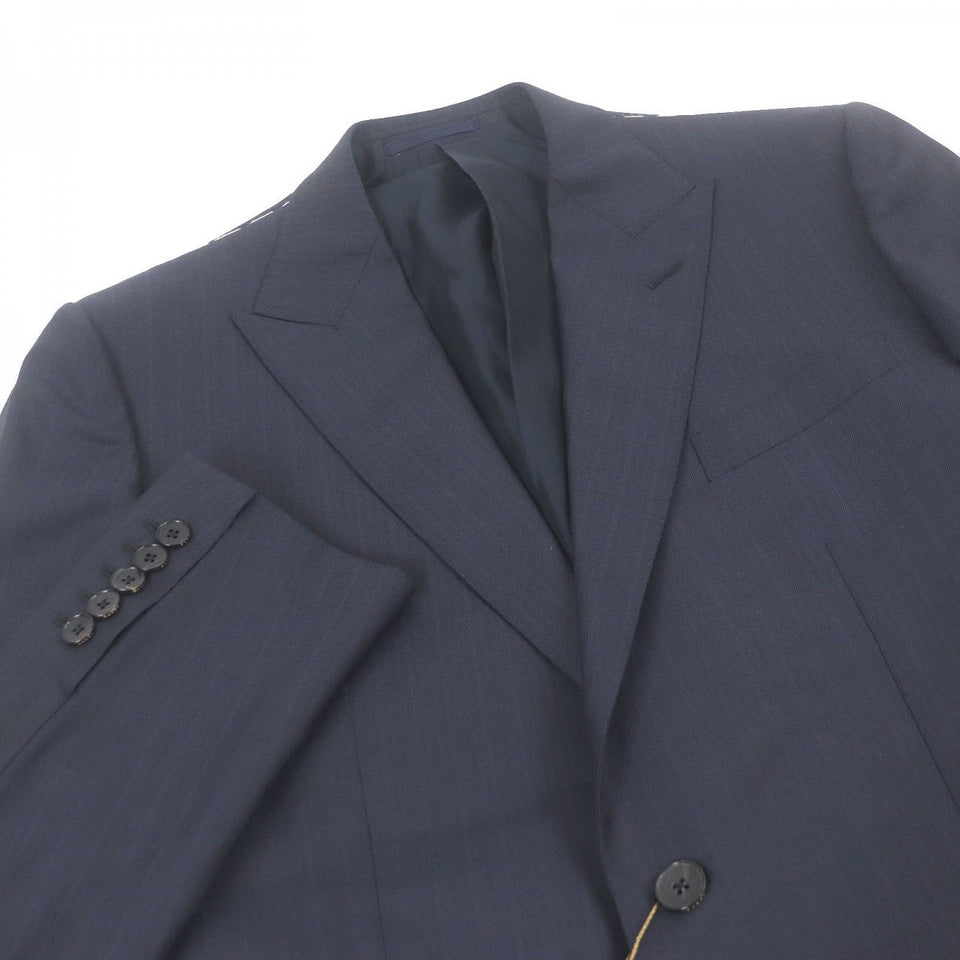 Gucci tailored jacket wool Navy 50