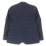 Gucci tailored jacket wool Navy 50