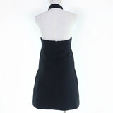 Christian Dior Silk-blend Dress