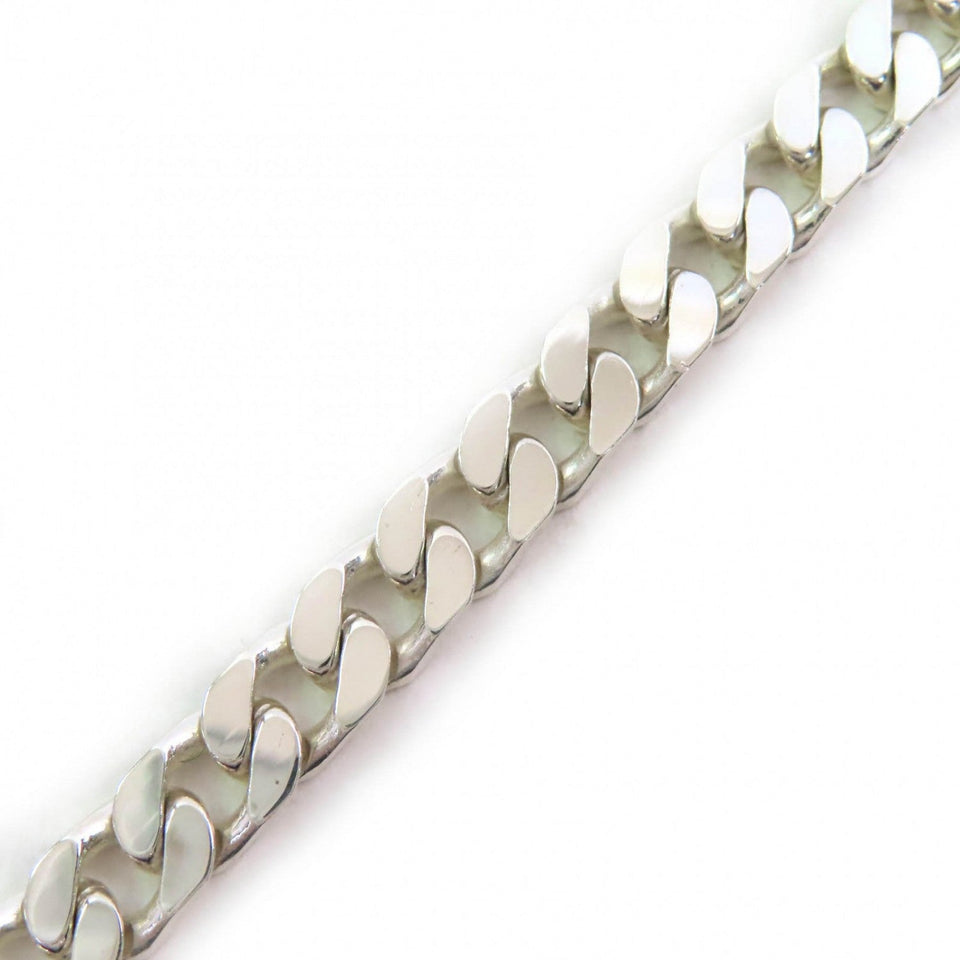 Gucci bracelet 779173 AG925 Silver  Bure Rubbed T 16