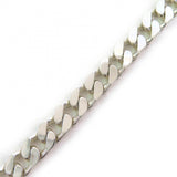 Gucci bracelet 779173 AG925 Silver  Bure Rubbed T 16