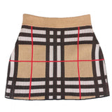 Burberry Mini skirt 8070352 Polyamide (nylon) Multi S