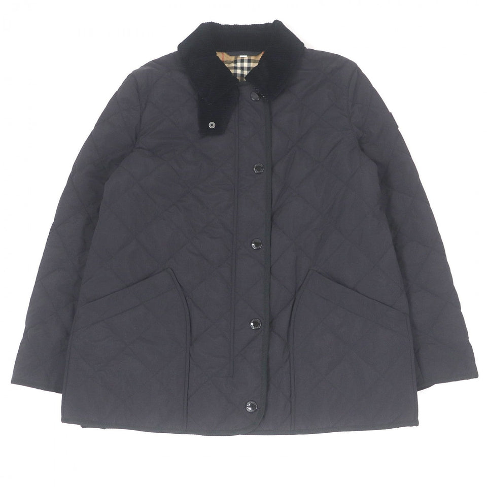 Burberry Jacket 8021751 polyamide charcoal L